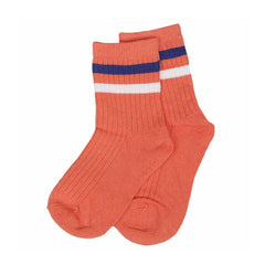 Boys Socks - Orange, Kids, Boys Socks, Chase Value, Chase Value