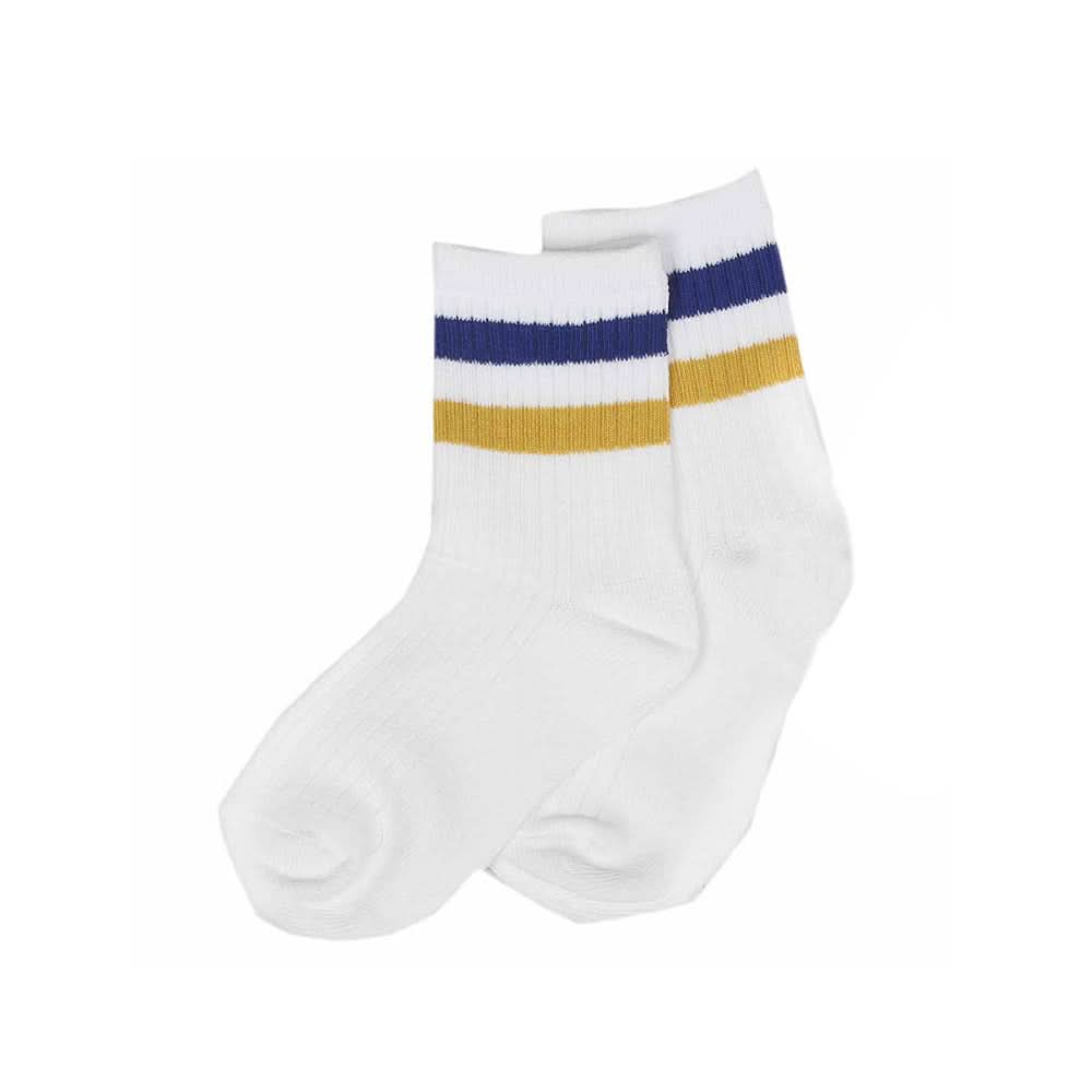 Boys Socks - White, Kids, Boys Socks, Chase Value, Chase Value