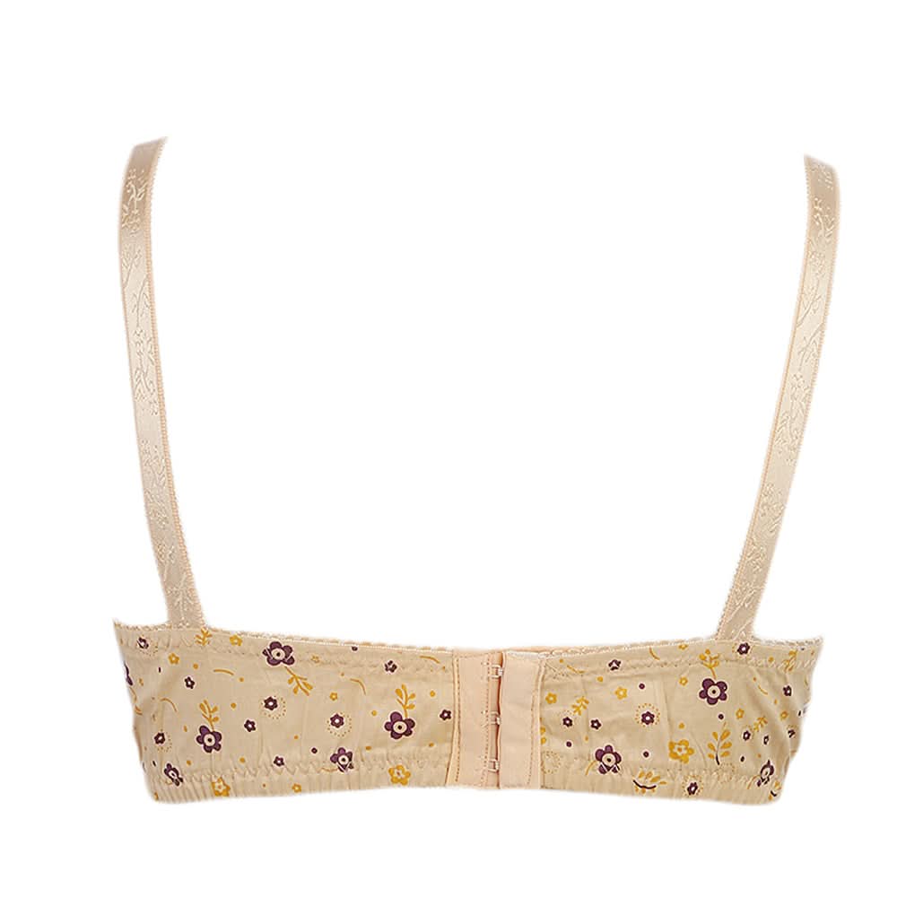 Women Cotton Bra - Skin, Women, Bras, Chase Value, Chase Value