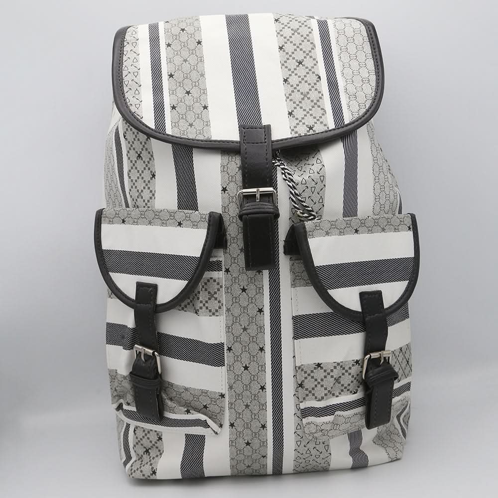 Girls Backpack (ZH 228) Black, Kids, School And Laptop Bags, Chase Value, Chase Value