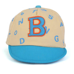 Kid's P-Cap - Fawn, Kids, Boys Caps And Hats, Chase Value, Chase Value