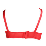 Women's Foam Bra A33 (Y938) - Red, Women, Bras, Chase Value, Chase Value
