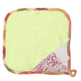 Kitchen Hanging Towel - Light Green, Home & Lifestyle, Kitchen Towels, Chase Value, Chase Value
