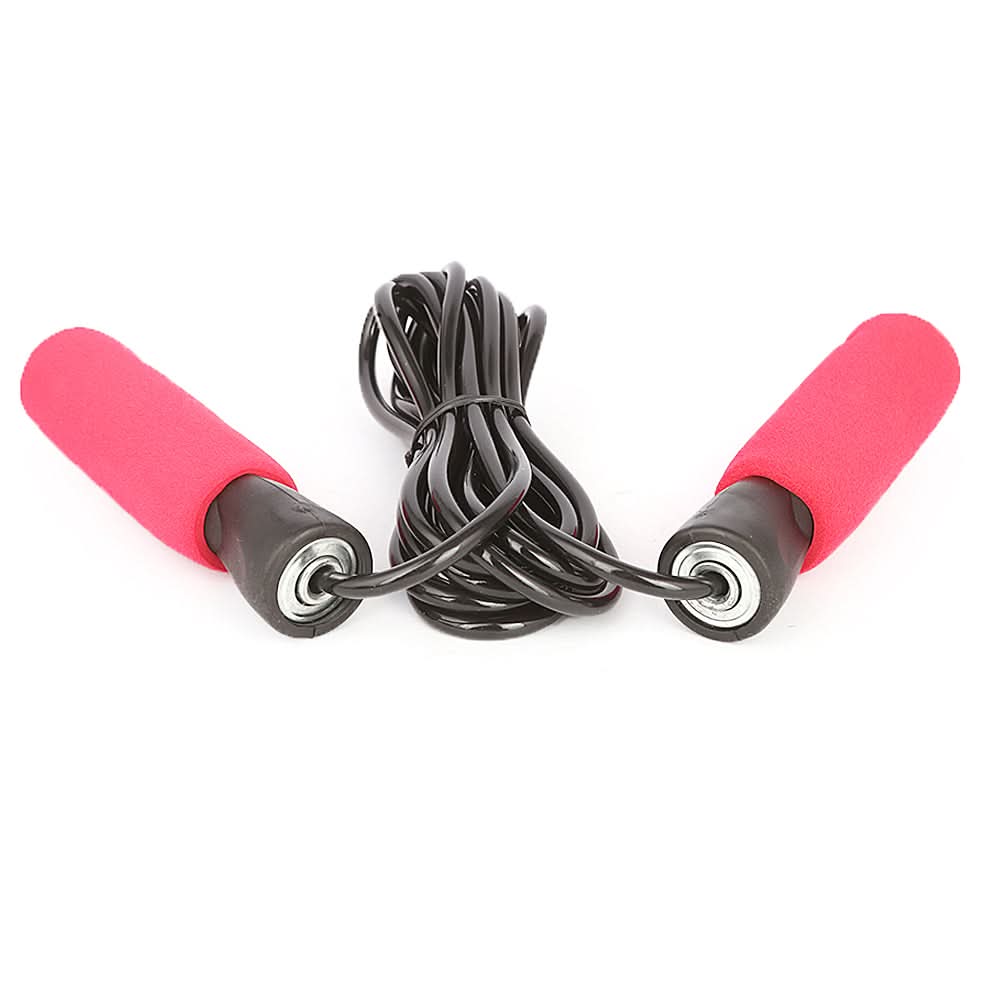 Jump Rope - Maroon, Kids, Sports, Chase Value, Chase Value
