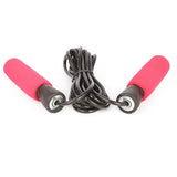 Jump Rope - Maroon, Kids, Sports, Chase Value, Chase Value