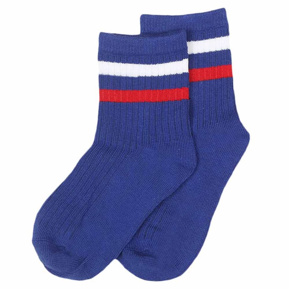 Boys Socks - Blue, Kids, Boys Socks, Chase Value, Chase Value