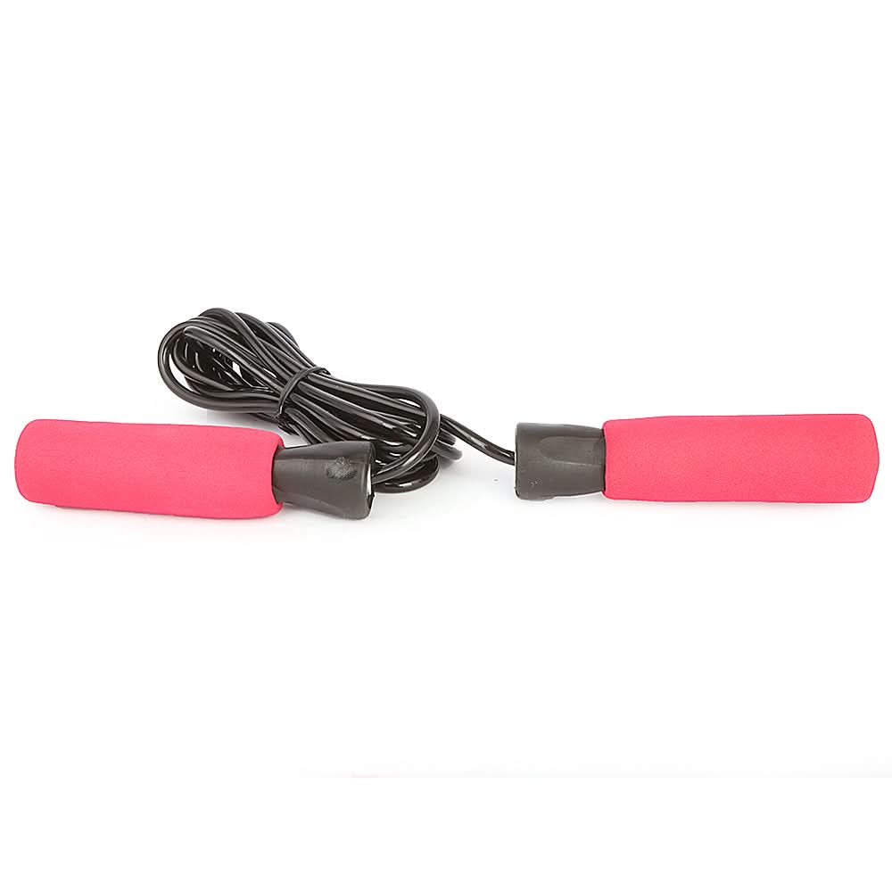 Jump Rope - Maroon, Kids, Sports, Chase Value, Chase Value