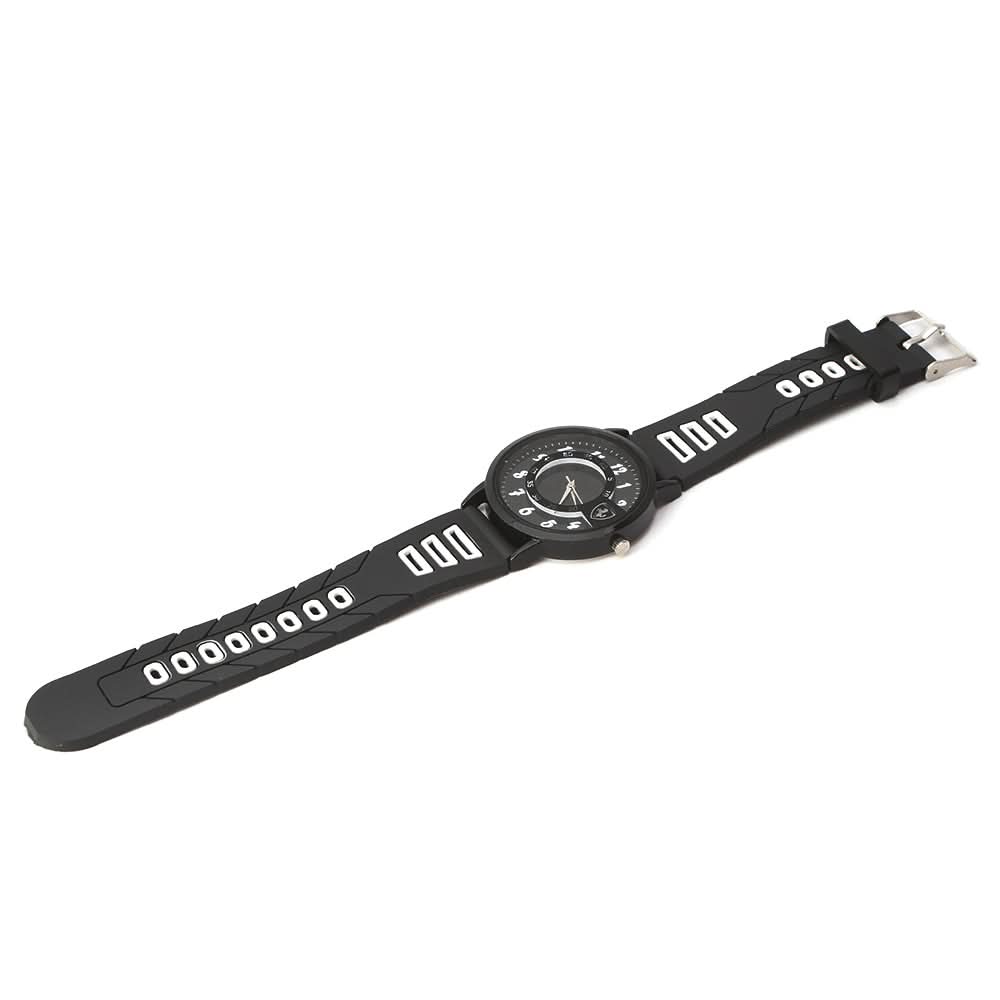 Men's Watch - Black, Men's Watches, Chase Value, Chase Value