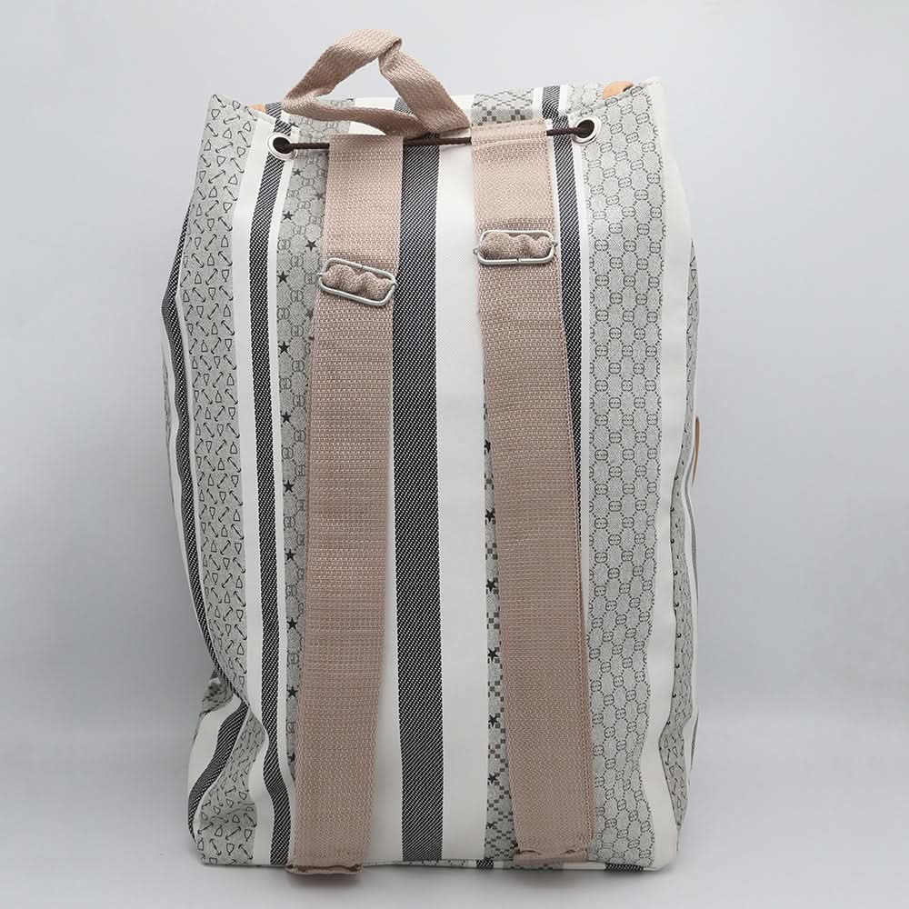 Girls Backpack (ZH 228) Brown, Kids, School And Laptop Bags, Chase Value, Chase Value