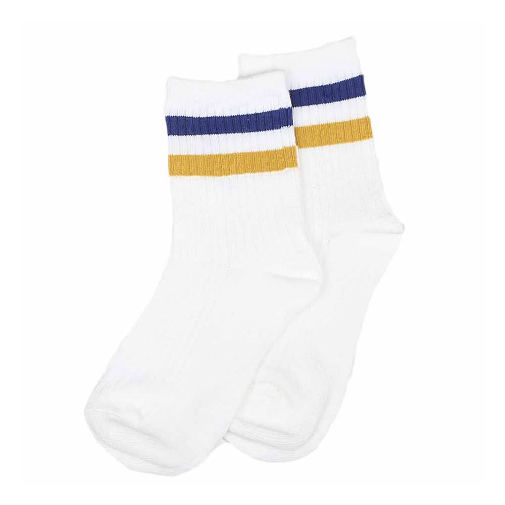 Boys Socks - White, Kids, Boys Socks, Chase Value, Chase Value
