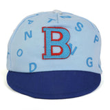 Kid's P-Cap - Light Blue, Kids, Boys Caps And Hats, Chase Value, Chase Value
