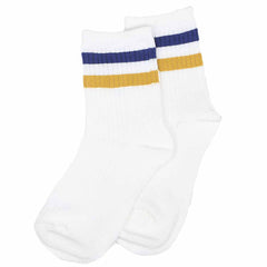 Boys Socks - White, Kids, Boys Socks, Chase Value, Chase Value