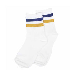 Boys Socks - White, Kids, Boys Socks, Chase Value, Chase Value