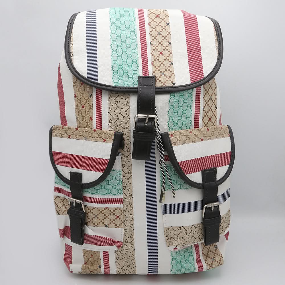 Girls Backpack (ZH 228) Black, Kids, School And Laptop Bags, Chase Value, Chase Value