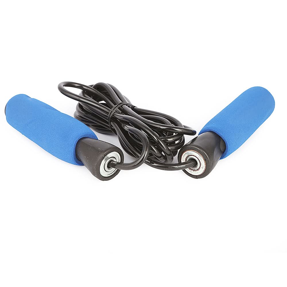 Jump Rope - Royal Blue, Kids, Sports, Chase Value, Chase Value
