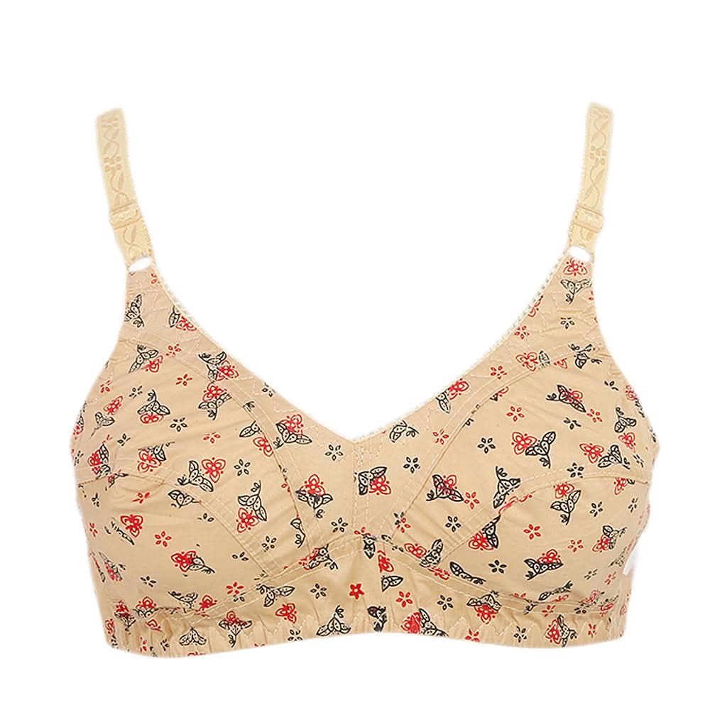 Women Cotton Bra - Skin, Women, Bras, Chase Value, Chase Value