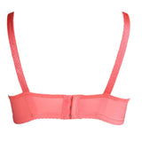 Women's Foam Bra BA1 (Y938) - Dark Pink, Women, Bras, Chase Value, Chase Value