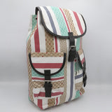 Girls Backpack (ZH 228) Black, Kids, School And Laptop Bags, Chase Value, Chase Value