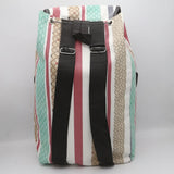 Girls Backpack (ZH 228) Black, Kids, School And Laptop Bags, Chase Value, Chase Value