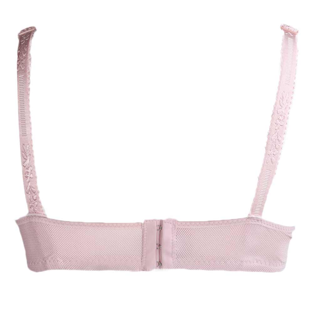 Women's Foam Bra A33 (Y938) - Light Purple, Undergarments, Chase Value, Chase Value