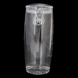 Acrylic Oil Container, Home & Lifestyle, Storage Boxes, Chase Value, Chase Value