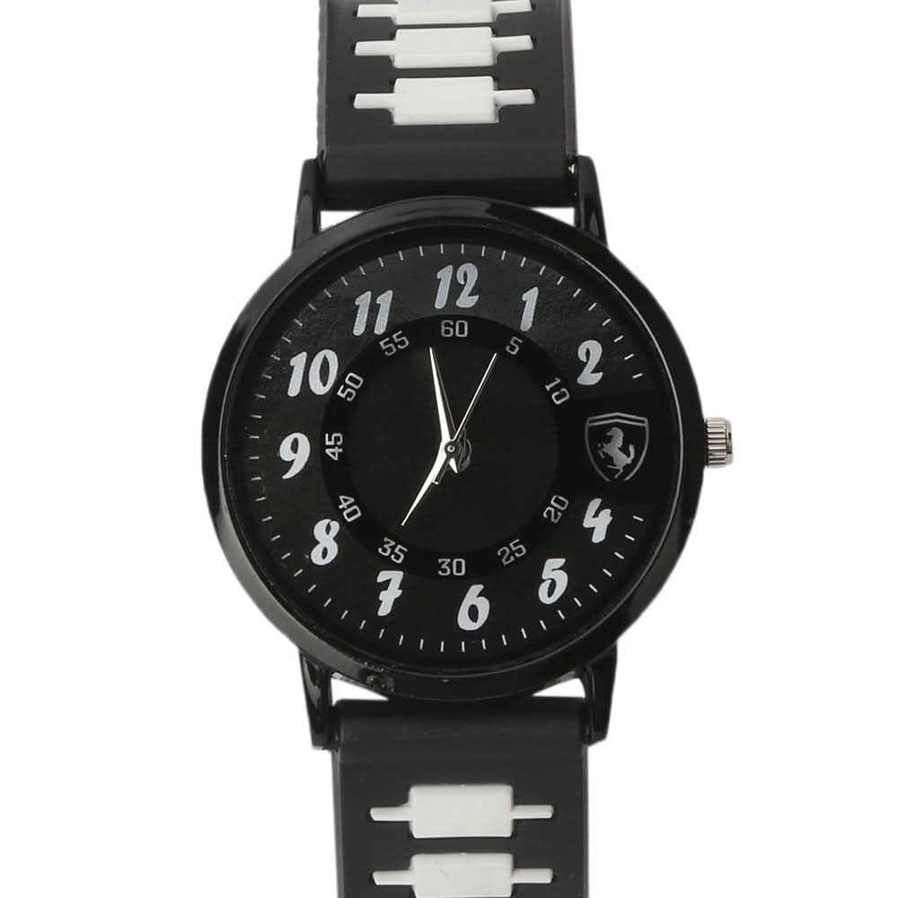 Men's Watch - Black, Men's Watches, Chase Value, Chase Value