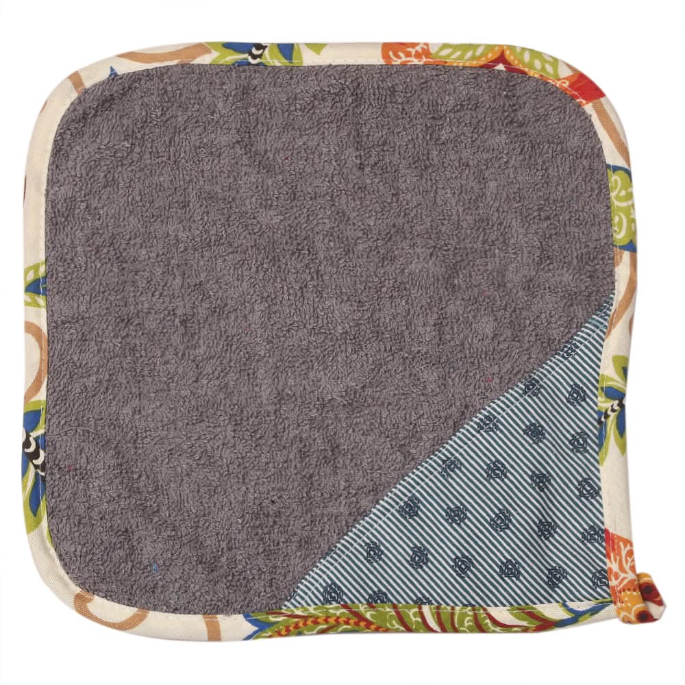 Kitchen Hanging Towel - Grey-B, Home & Lifestyle, Kitchen Towels, Chase Value, Chase Value