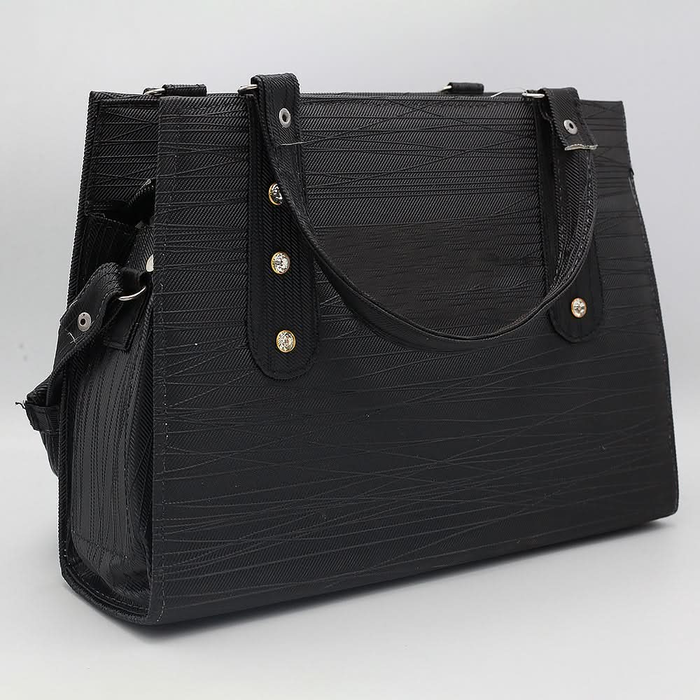 Women's Handbag 2283 - Black, Women, Bags, Chase Value, Chase Value