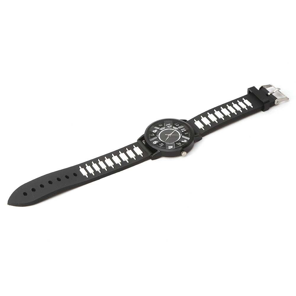 Men's Watch - Black, Men's Watches, Chase Value, Chase Value