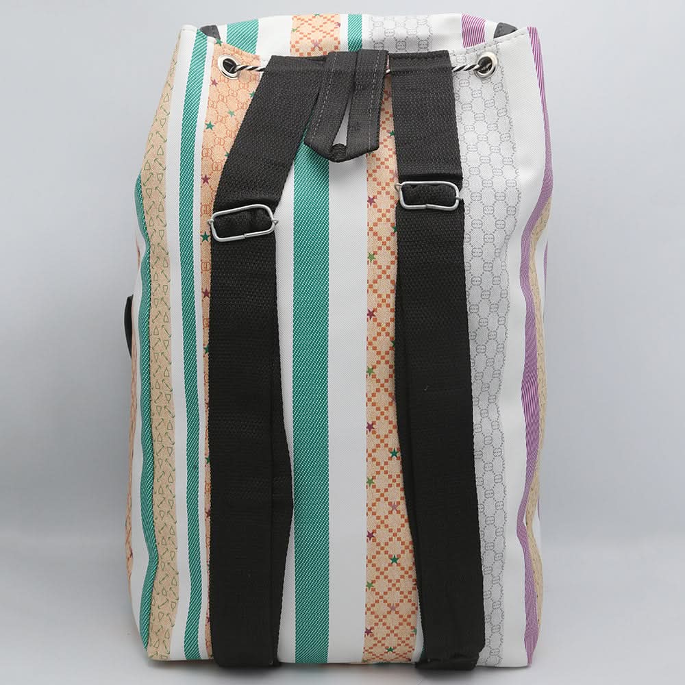 Girls Backpack (ZH 228) Black, Kids, School And Laptop Bags, Chase Value, Chase Value