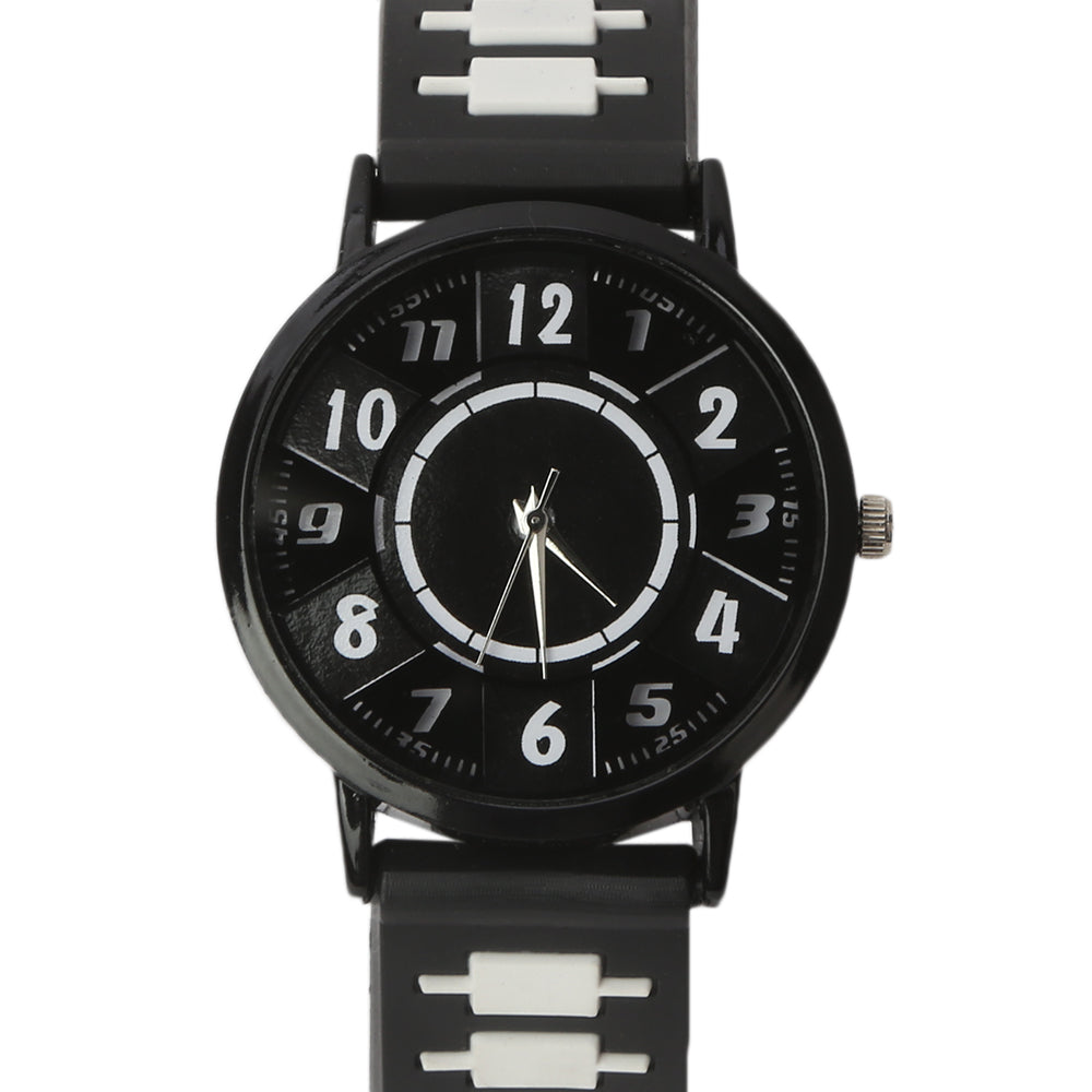 Men's Watch - Black, Men's Watches, Chase Value, Chase Value