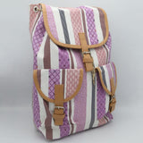 Girls Backpack (ZH 228) Brown, Kids, School And Laptop Bags, Chase Value, Chase Value