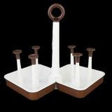 Glass Stand Holder - Coffee, Home & Lifestyle, Glassware & Drinkware, Chase Value, Chase Value