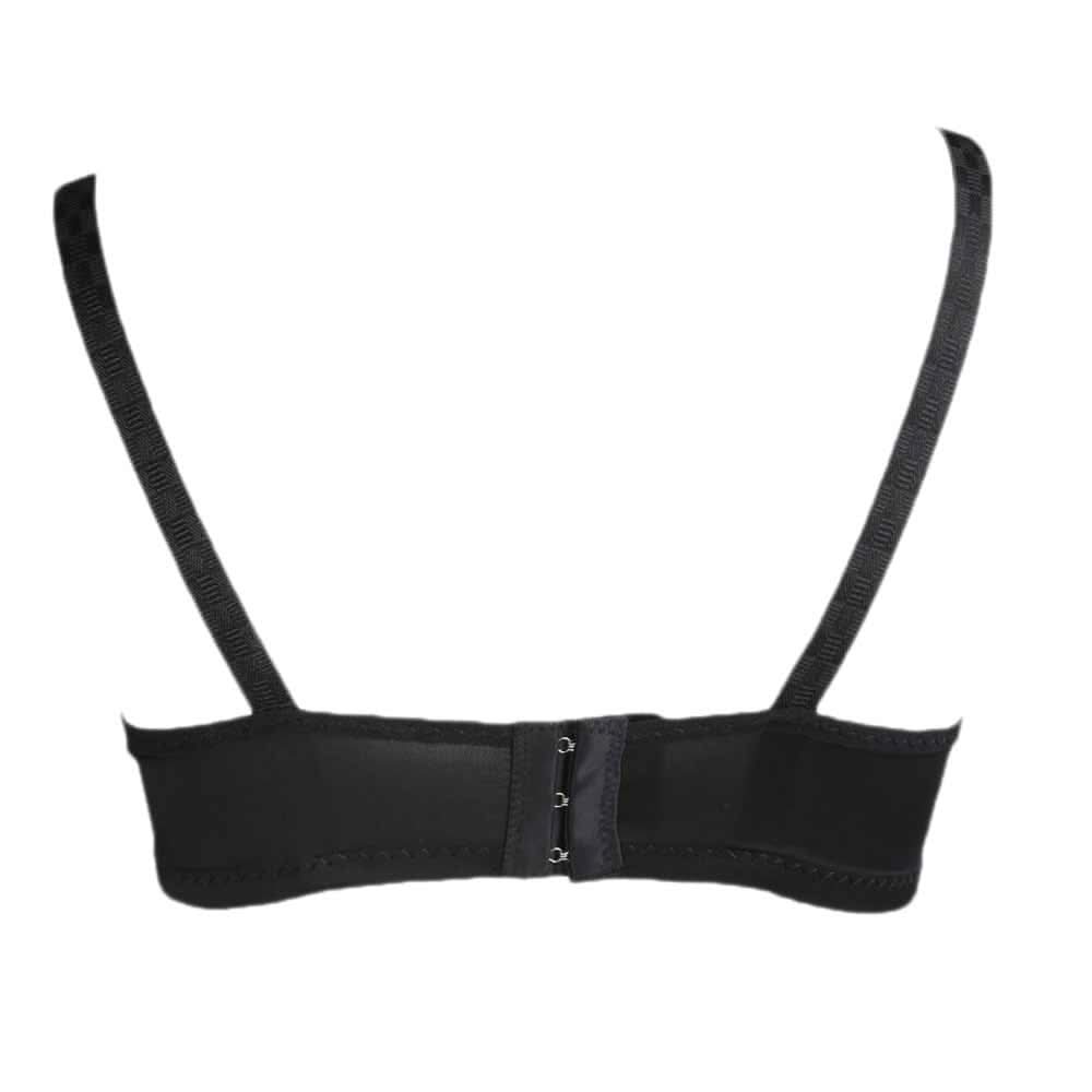Women's Foam Bra 2208 (Y938) - Black, Women, Bras, Chase Value, Chase Value