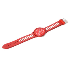 Men's Watch - Red, Men's Watches, Chase Value, Chase Value