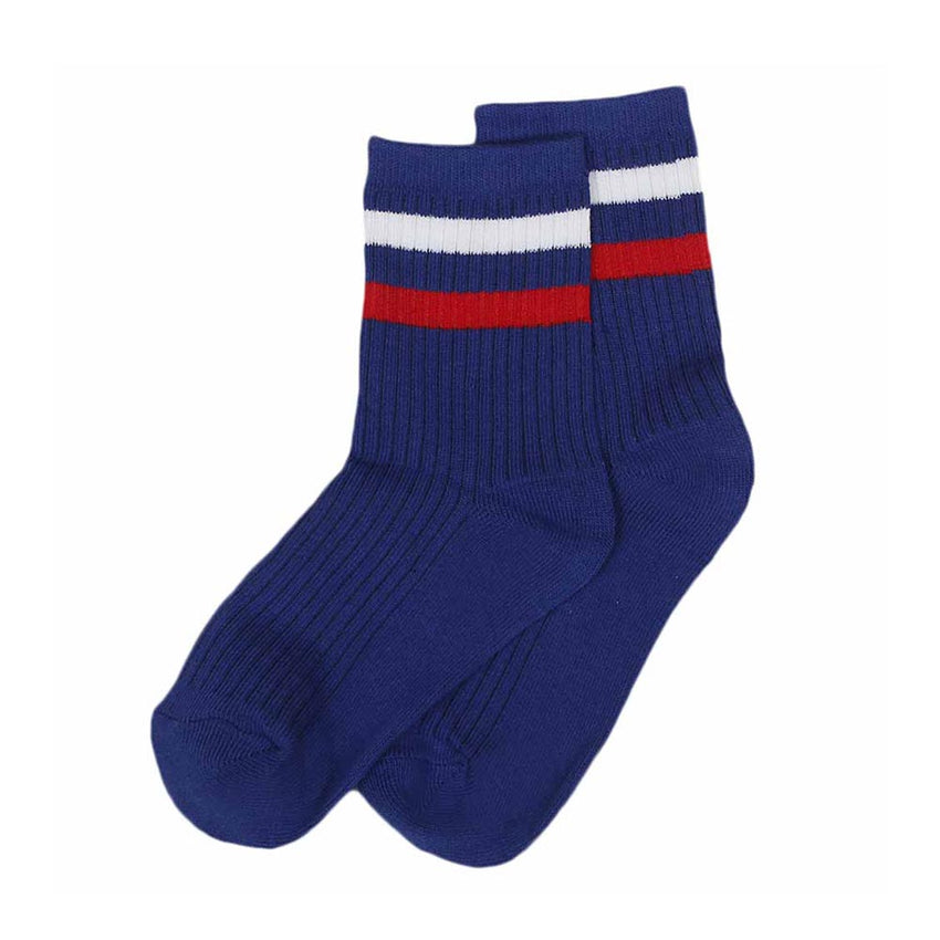 Boys Socks - Blue, Kids, Boys Socks, Chase Value, Chase Value