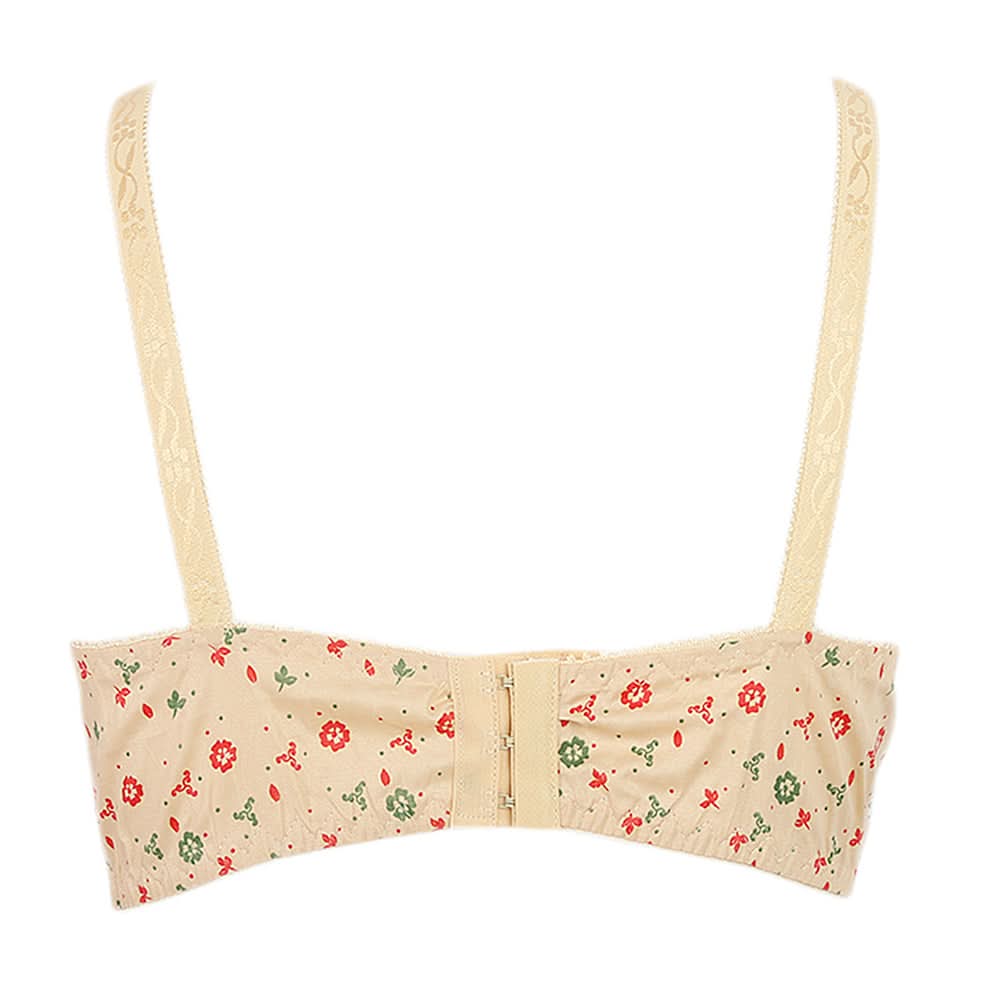 Women Cotton Bra - Skin, Women, Bras, Chase Value, Chase Value