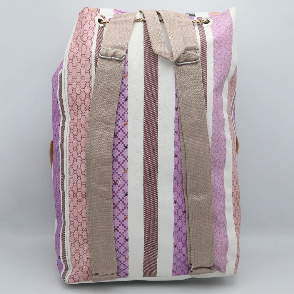 Girls Backpack (ZH 228) Brown, Kids, School And Laptop Bags, Chase Value, Chase Value