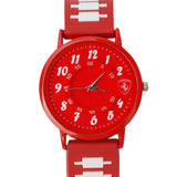 Men's Watch - Red, Men's Watches, Chase Value, Chase Value