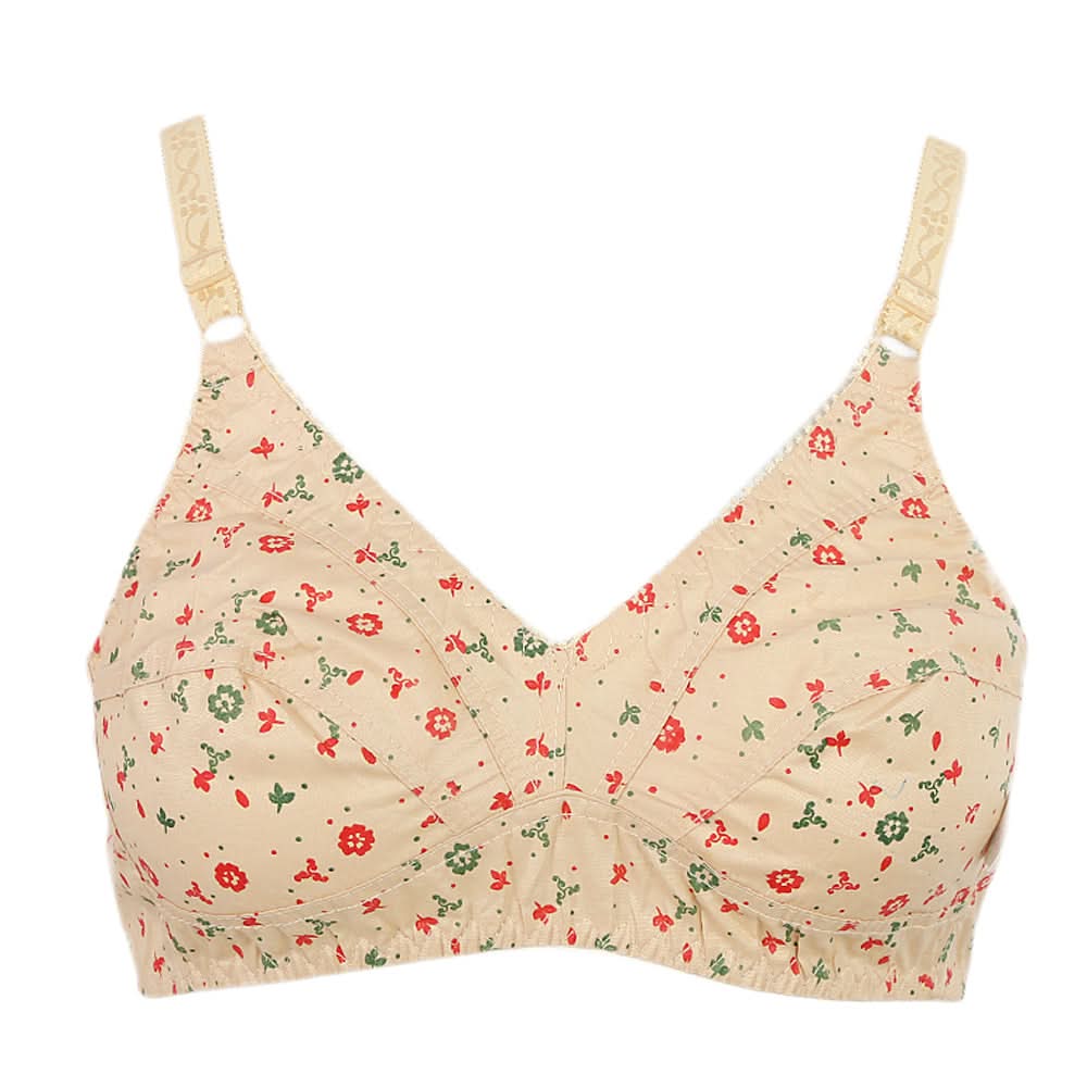 Women Cotton Bra - Skin, Women, Bras, Chase Value, Chase Value