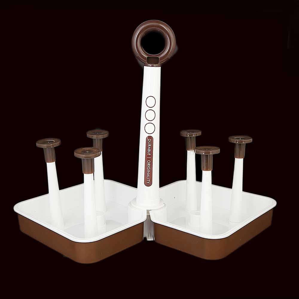 Glass Stand Holder - Coffee, Home & Lifestyle, Glassware & Drinkware, Chase Value, Chase Value