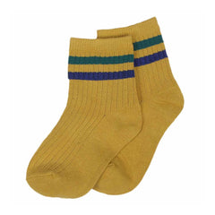 Boys Socks - Yellow, Kids, Boys Socks, Chase Value, Chase Value