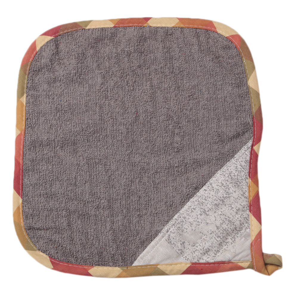 Kitchen Hanging Towel - Grey-A, Home & Lifestyle, Kitchen Towels, Chase Value, Chase Value