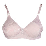 Women's Foam Bra 2208 (Y938) - Light Purple, Undergarments, Chase Value, Chase Value