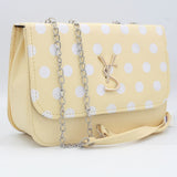 Women's Shoulder Bag 3128 - Fawn, Women, Bags, Chase Value, Chase Value