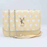 Women's Shoulder Bag 3128 - Fawn, Women, Bags, Chase Value, Chase Value