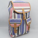 Girls Backpack (ZH 228) Brown, Kids, School And Laptop Bags, Chase Value, Chase Value