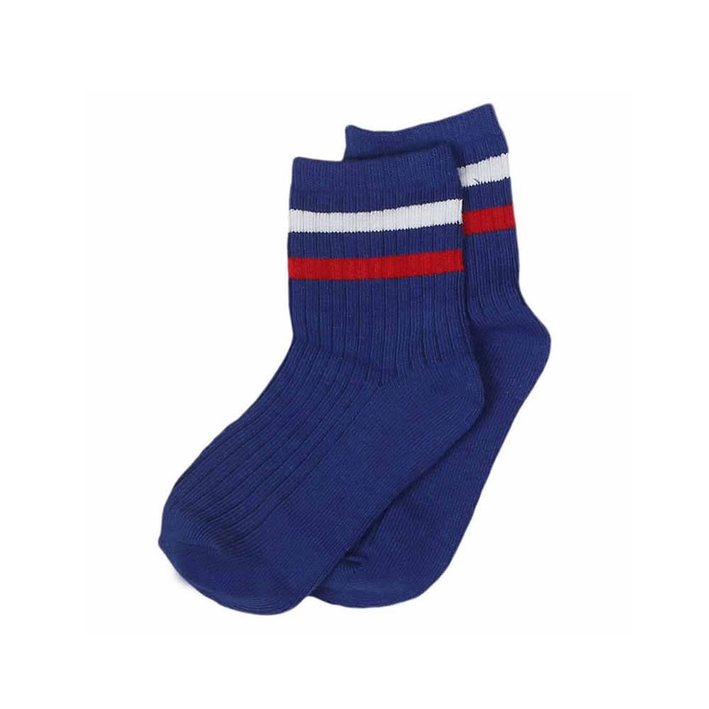 Boys Socks - Blue, Kids, Boys Socks, Chase Value, Chase Value