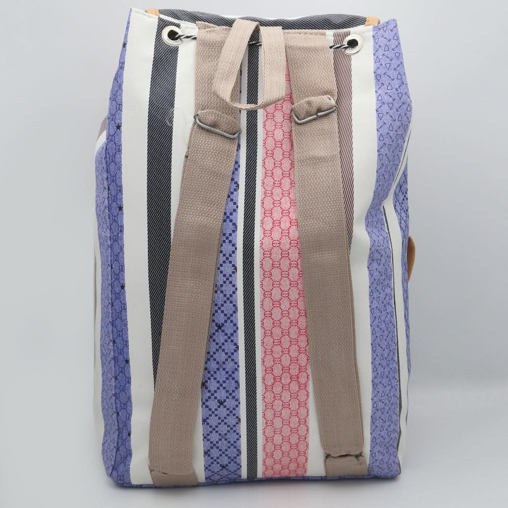 Girls Backpack (ZH 228) Brown, Kids, School And Laptop Bags, Chase Value, Chase Value
