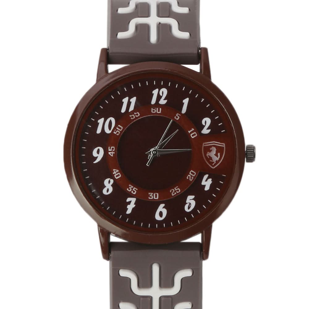 Men's Watch - Brown, Men's Watches, Chase Value, Chase Value